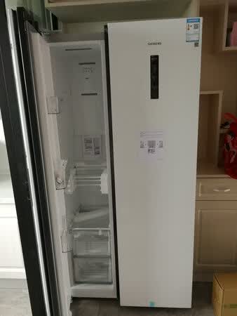 西门子ka92nv60ti对比66ti哪个好?有区别吗?