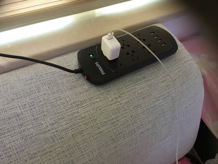 质量看起来不错，充电挺快的。看能用多久吧。
