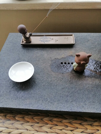 不错，挺有氛围！