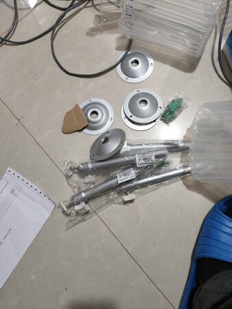 一分价钱一分货，总体来说还可。