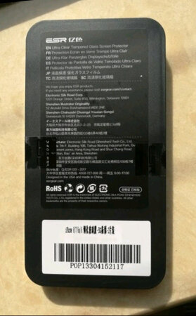 做工质感：挺好的
抗指纹性：挺好的
透明度：挺好的
贴合度：紧密
抗蓝光性：买的是不蓝光