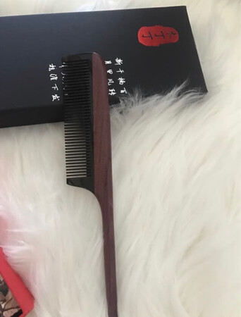 之前买过一个挺适合男士头发用，现在结婚有了自己的家又买了一把
