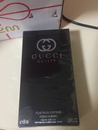 从澳门到东莞一个星期，还跑到北京溜了一圈！喜欢这个香味！