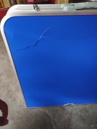 商品损坏