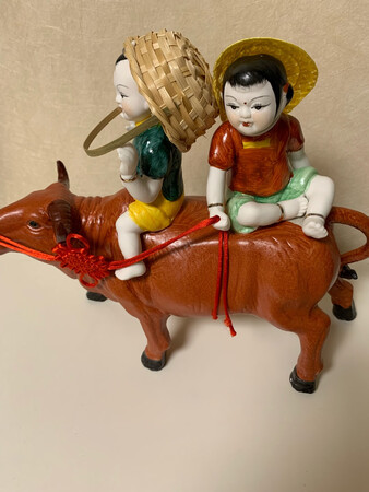 非常好的一款摆件，很真实，好看，喜欢?，总之很满意，包装很结实，一点也没损坏，点赞?啊