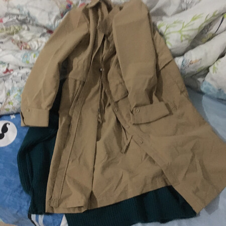 穿起来很漂亮特别舒服和图上述说一样