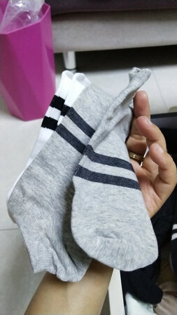 质量很好，是纯棉的，穿起来老公说挺舒服的