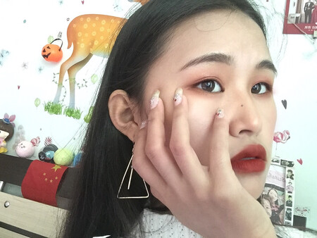 画出来很好画，很不错