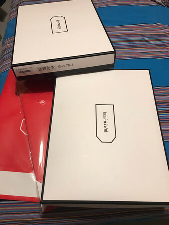为送人特意买的，很喜兴，也有面子。
