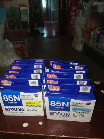 货已收到，一直信赖，色彩逼真，不褪色，喜欢！