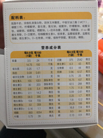 早产宝宝用的，希望她能快快长大。