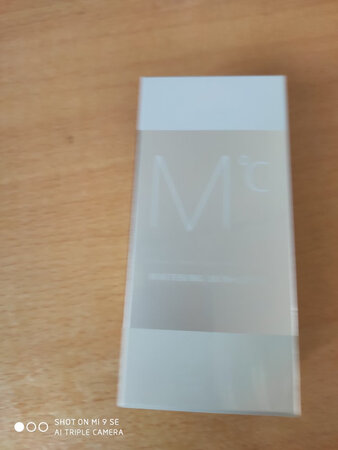产品包装：买来试试，用后再评