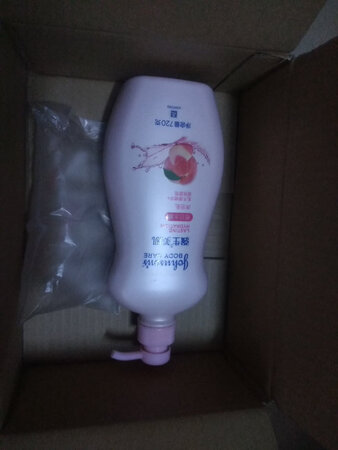 之前买小瓶的，用过还不错