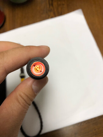 看上去还不错，试了也没问题，还是挺满意的