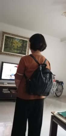 质量非常的不错，家人都说很好看，会推荐朋友购买。