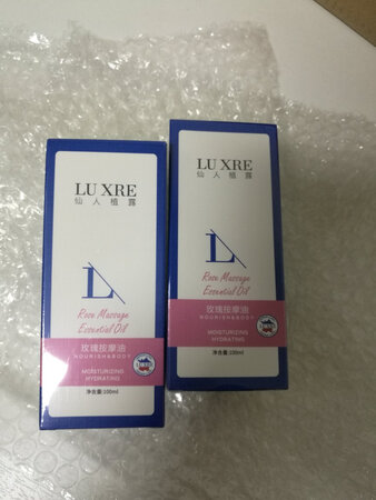 还没来得及用，效果肯定要坚持用一阵子才能看出来。
