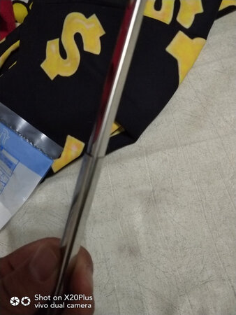 收到了，宝宝很喜欢他，说这个好酷呀
