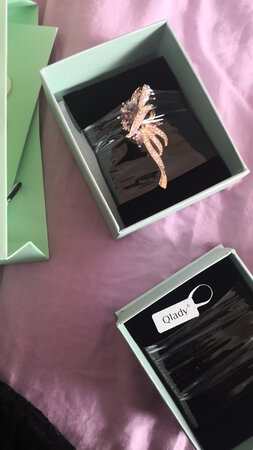 精美，喜欢，卖家服务很好，必须赞！