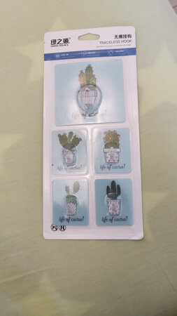 还没用呢那。改日追评吧～还不知道挂哪里呢。说明上居然说着能多次使用。