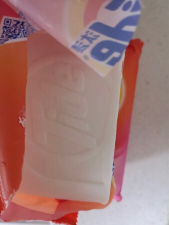 不错的洗衣皂