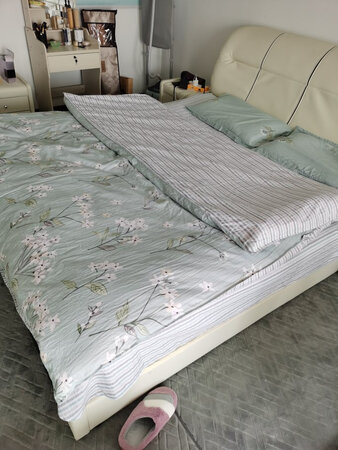第二套了，质量非常好，价格也实惠，满意满意