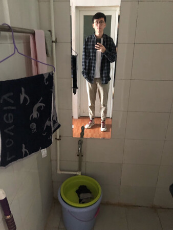 还可以的