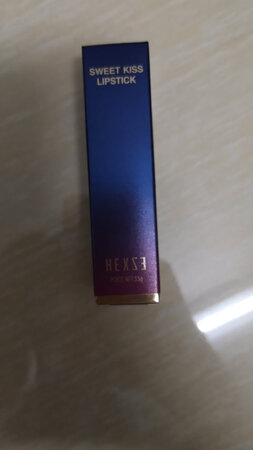 是我喜欢的颜色，也不干，挺好的。
