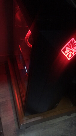 刚刚装好，会有一些哒哒的风扇转的声音，还好可以接受，后续用用再来写其他的