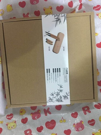 包装很好，很喜欢，很有意义，设计得很暖心哦
