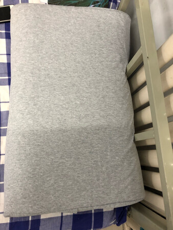 面料很舒服?