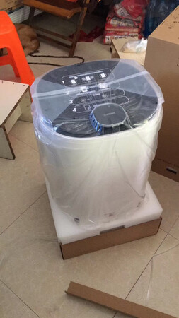 感觉还不错，还没用了