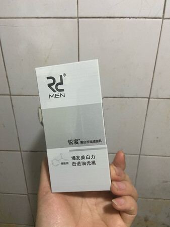 适合肤质：很不错