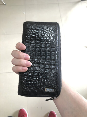 质量不做，做工也很好，拿着很有手感，很高端大气，物流速度也很快，有需要会再来