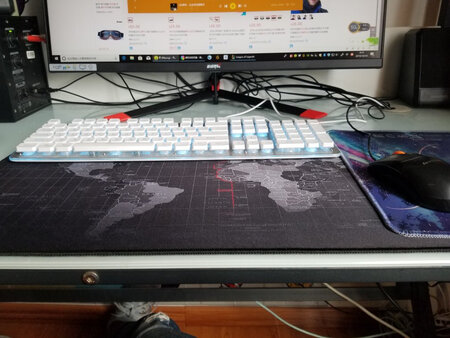 整体感受不错，