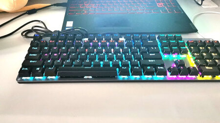 手感很好，质量也很好