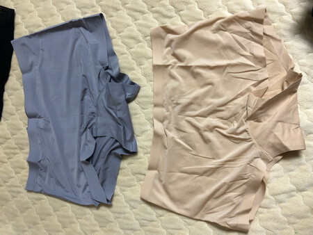 一次买了好多，看着质量手感都很好，太棒了……………………