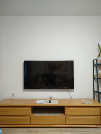 今天收货并完成安装，总体来说不错