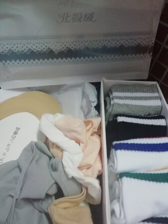 产品质量不错值得购买