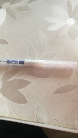 用过以后再开评论的，很好用，削的很干净，写的也好，好评