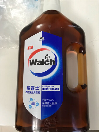 消毒液一直用这个牌子！双十一买价格实惠！