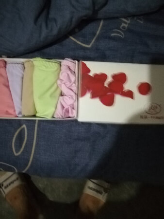 质量非常不错，物流速度也快