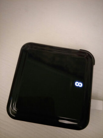 挺好的，外形小巧，挺满意！