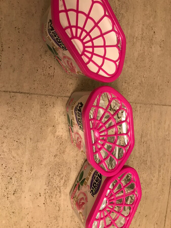 吸潮效果好，已经开始使用了