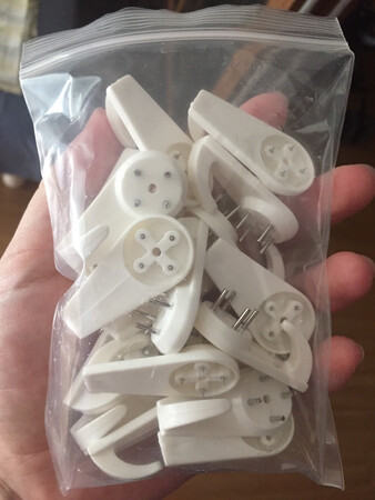 很方便买这些小物件，东西也很好。