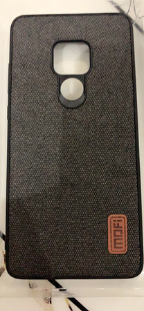 做工不错，摸起来手感挺舒服。