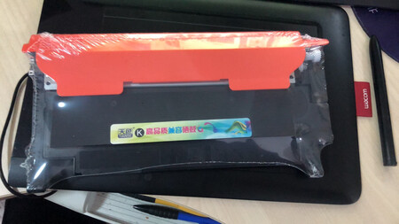 产品挺好的，公司一直在用这款。打印效果还不错。