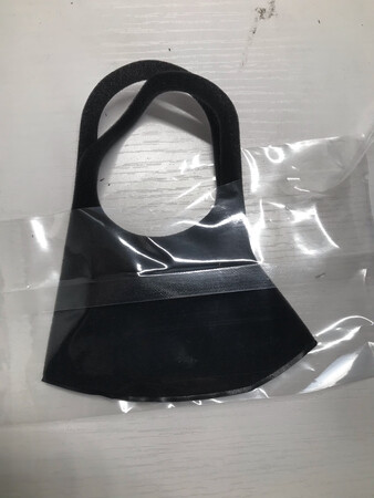 小朋友带着刚刚好。好看，好用，质量不错，主要是效果可以