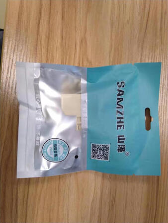 可以吧！收到物品后，马上使用上了。目前，还没有发现有问题，质量还算可以吧！有一个包装袋装着，可以接受。使用了，没有问题，可以正常连接的。如果能够把接头变成线，这样就更好，插上后不会与其他插口有阻碍。价格可以接受。