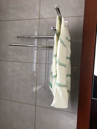 这个还真不错，安上以后使用方便，而且比较小巧灵活，确实不错。