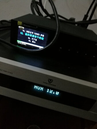 声音挺不错的，推力也比手机好很多，就是看起来比较粗糙，